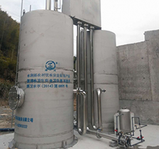 一体化净水设备 一体化净水设备