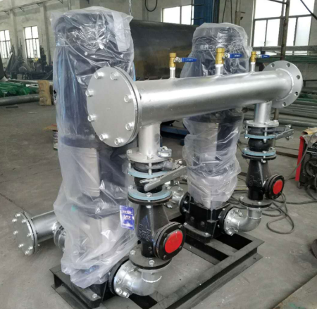 一体化净水设备价格