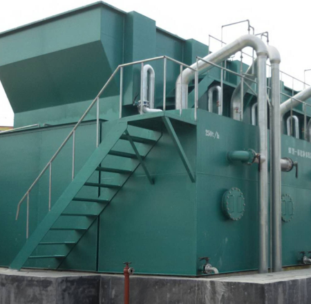 一体化净水设备使用说明 一体化净水设备使用说明