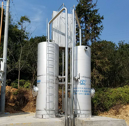 重力式净水设备价格 重力式净水设备价格