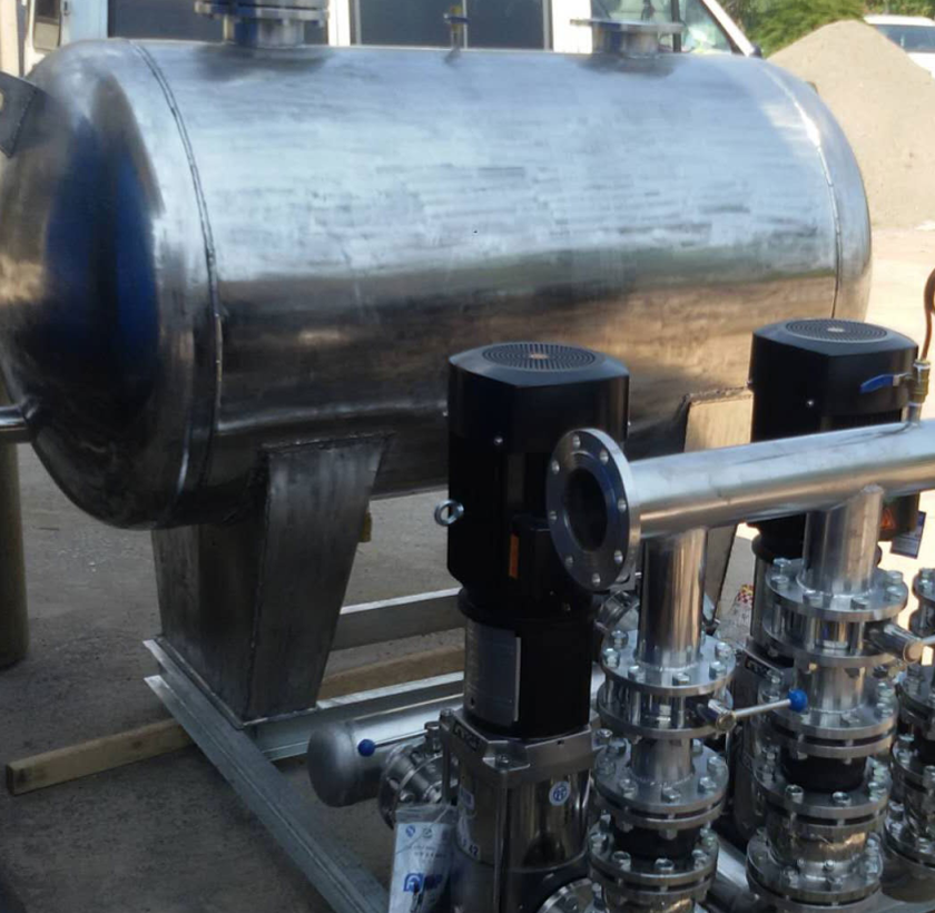 舟山附近的反渗透水处理设备价格