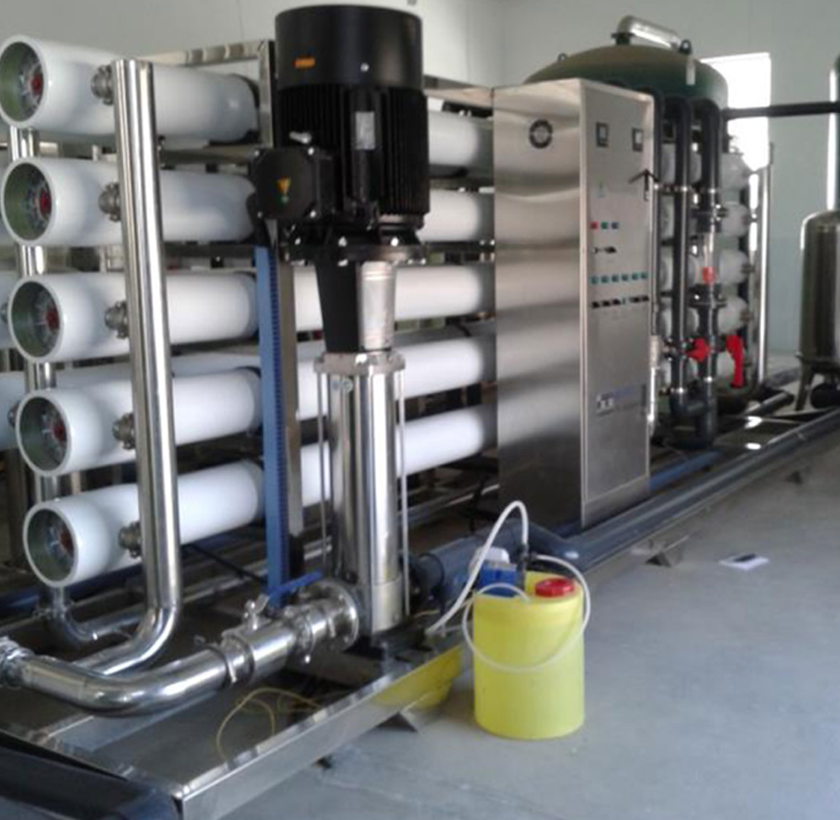 青海较好的一体化净水设备厂家多少钱